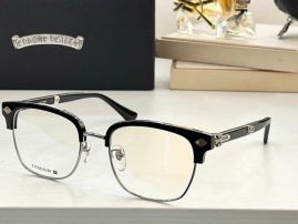 Picture of Chrome Hearts Optical Glasses _SKUfw42425947fw